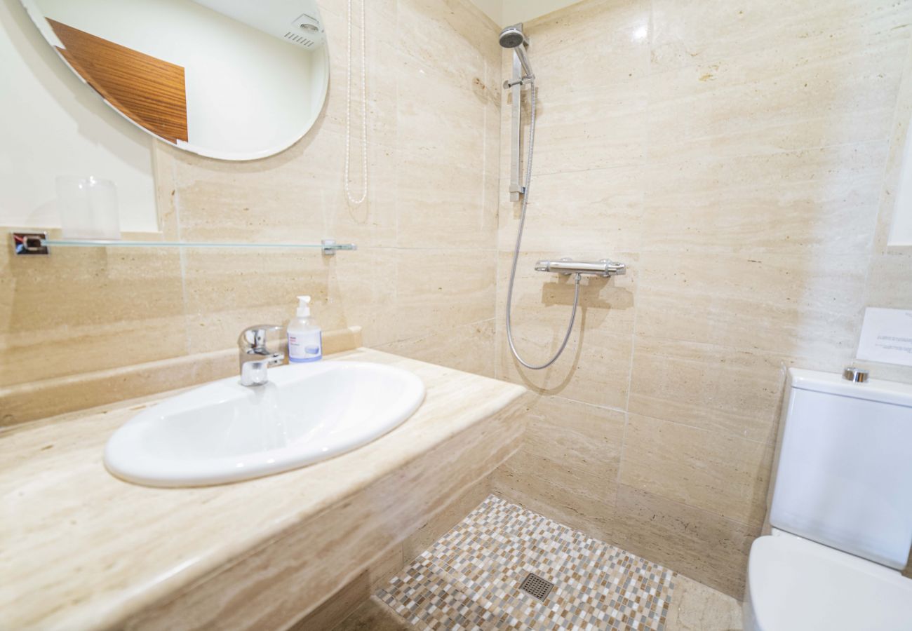 Chalet à Alcudia - C336 Alcanada 1 by Mallorca Villa Selection Chalet à Alcudia - C336 Alcanada 1 by Mallorca Villa Selection