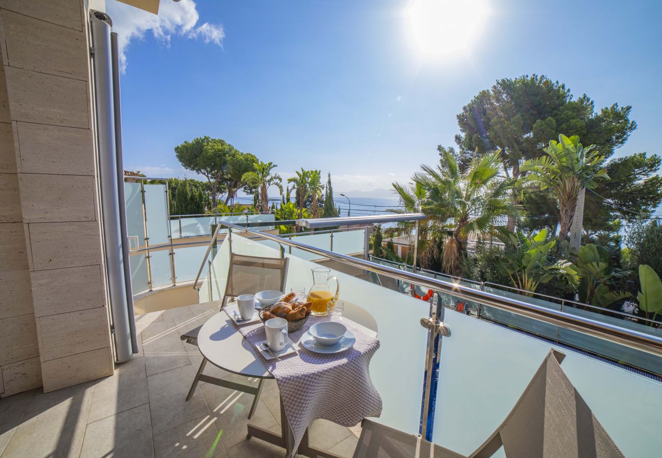 Chalet à Alcudia - C336 Alcanada 1 by Mallorca Villa Selection Chalet à Alcudia - C336 Alcanada 1 by Mallorca Villa Selection