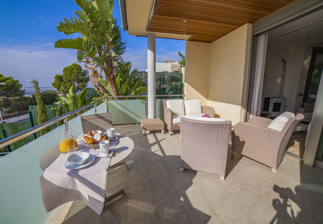 Chalet à Alcudia - C336 Alcanada 1 by Mallorca Villa Selection Chalet à Alcudia - C336 Alcanada 1 by Mallorca Villa Selection
