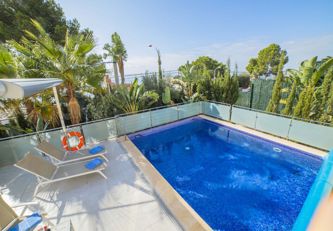 Chalet à Alcudia - C336 Alcanada 1 by Mallorca Villa Selection Chalet à Alcudia - C336 Alcanada 1 by Mallorca Villa Selection