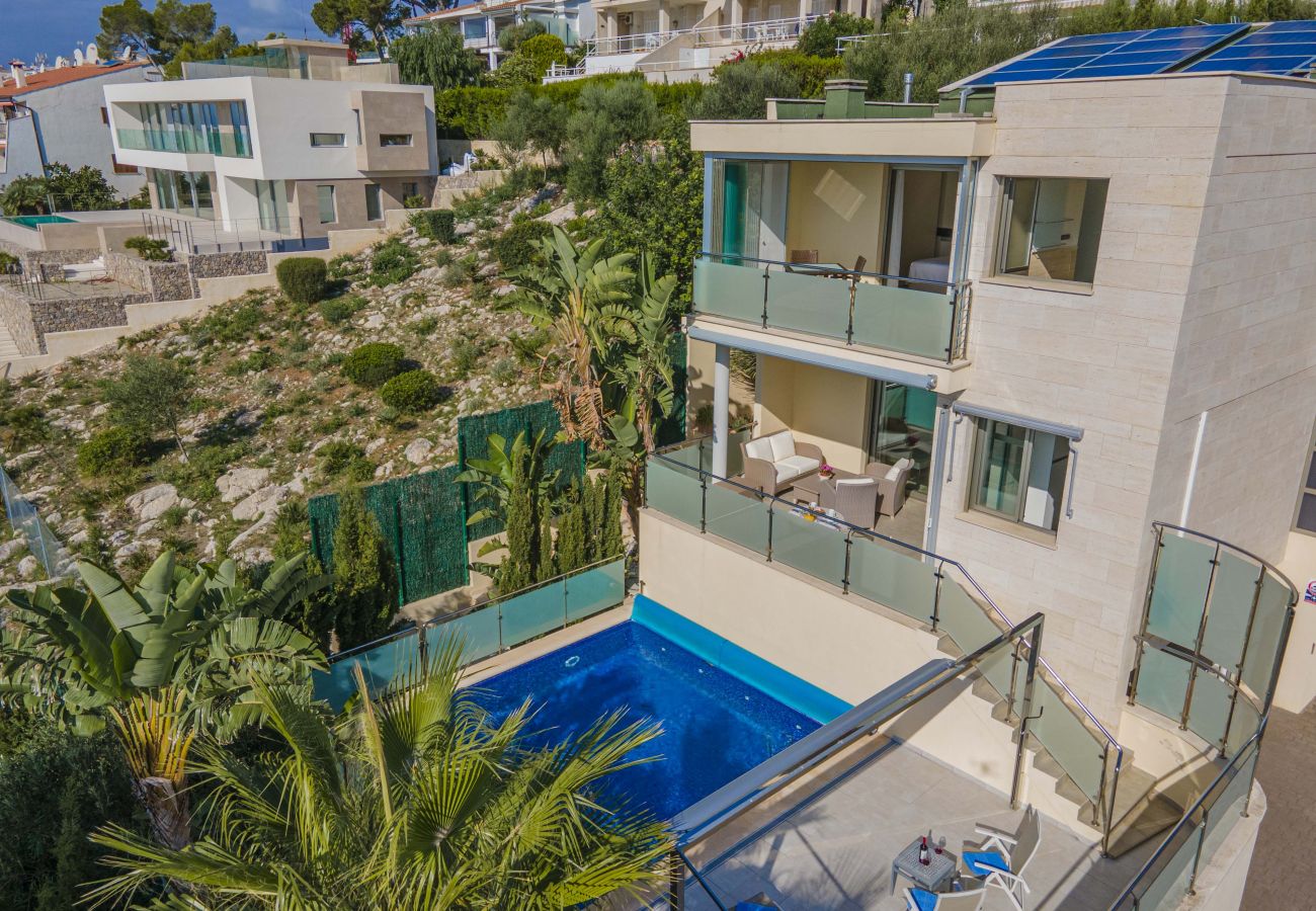 Chalet à Alcudia - C336 Alcanada 1 by Mallorca Villa Selection Chalet à Alcudia - C336 Alcanada 1 by Mallorca Villa Selection