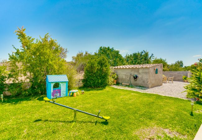 Domaine à Buger - C340 Son Serra by Mallorca Villa Selection Domaine à Buger - C340 Son Serra by Mallorca Villa Selection