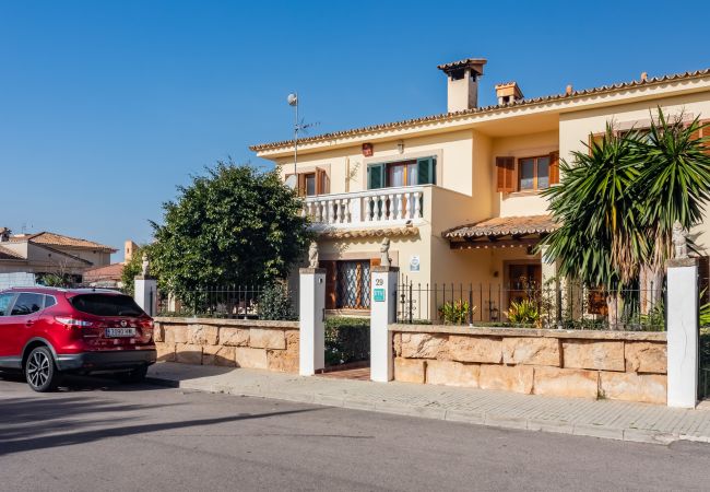 Maison à Marratxi - C333 Caülls by Mallorca Villa Selection Maison à Marratxi - C333 Caülls by Mallorca Villa Selection