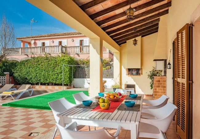 Maison à Marratxi - C333 Caülls by Mallorca Villa Selection Maison à Marratxi - C333 Caülls by Mallorca Villa Selection