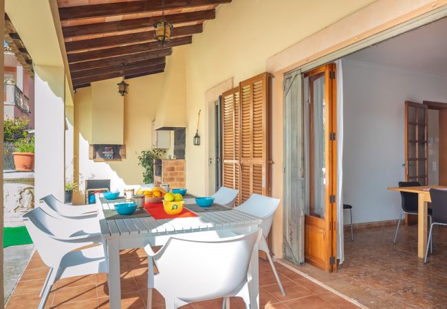 Maison à Marratxi - C333 Caülls by Mallorca Villa Selection Maison à Marratxi - C333 Caülls by Mallorca Villa Selection