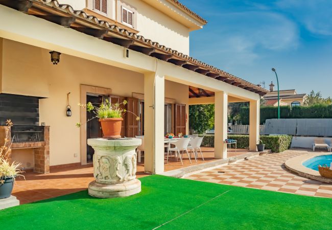 Maison à Marratxi - C333 Caülls by Mallorca Villa Selection Maison à Marratxi - C333 Caülls by Mallorca Villa Selection
