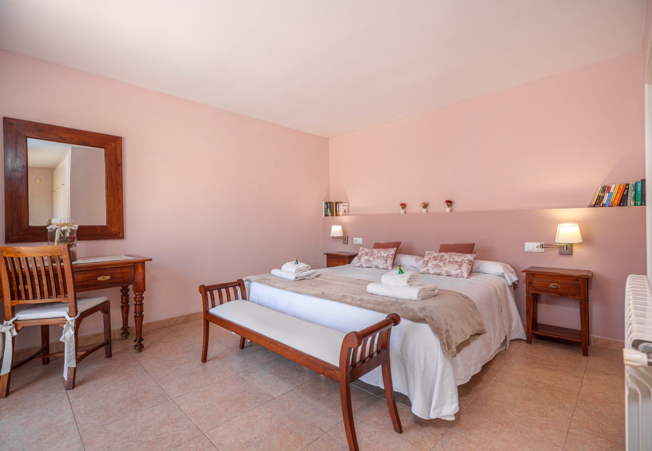 Maison à Alcudia - G367 Ca'n Gaya by Mallorca Villa Selection Maison à Alcudia - G367 Ca'n Gaya by Mallorca Villa Selection