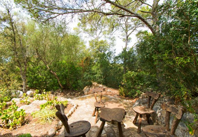 Villa à Sineu - G189 Putxet d'en Robi by Mallorca Villa Selection Villa à Sineu - G189 Putxet d'en Robi by Mallorca Villa Selection