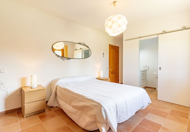 Villa à Alcudia - E392 Villa Gallina by Mallorca Villa Selection Villa à Alcudia - E392 Villa Gallina by Mallorca Villa Selection