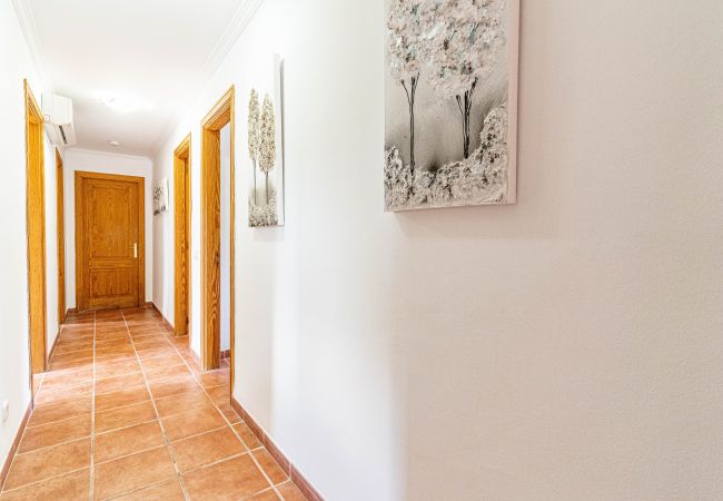 Villa à Alcudia - E392 Villa Gallina by Mallorca Villa Selection Villa à Alcudia - E392 Villa Gallina by Mallorca Villa Selection