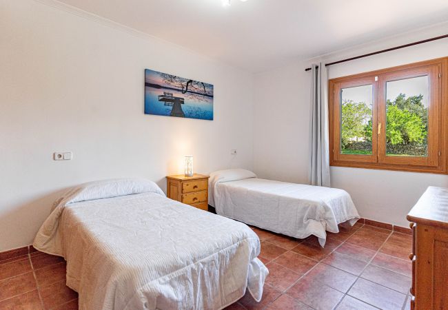 Villa à Alcudia - E392 Villa Gallina by Mallorca Villa Selection Villa à Alcudia - E392 Villa Gallina by Mallorca Villa Selection