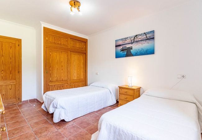 Villa à Alcudia - E392 Villa Gallina by Mallorca Villa Selection Villa à Alcudia - E392 Villa Gallina by Mallorca Villa Selection