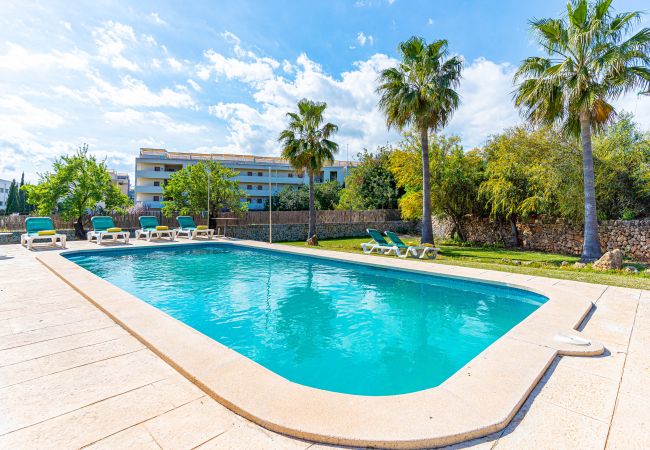 Villa à Alcudia - E392 Villa Gallina by Mallorca Villa Selection Villa à Alcudia - E392 Villa Gallina by Mallorca Villa Selection