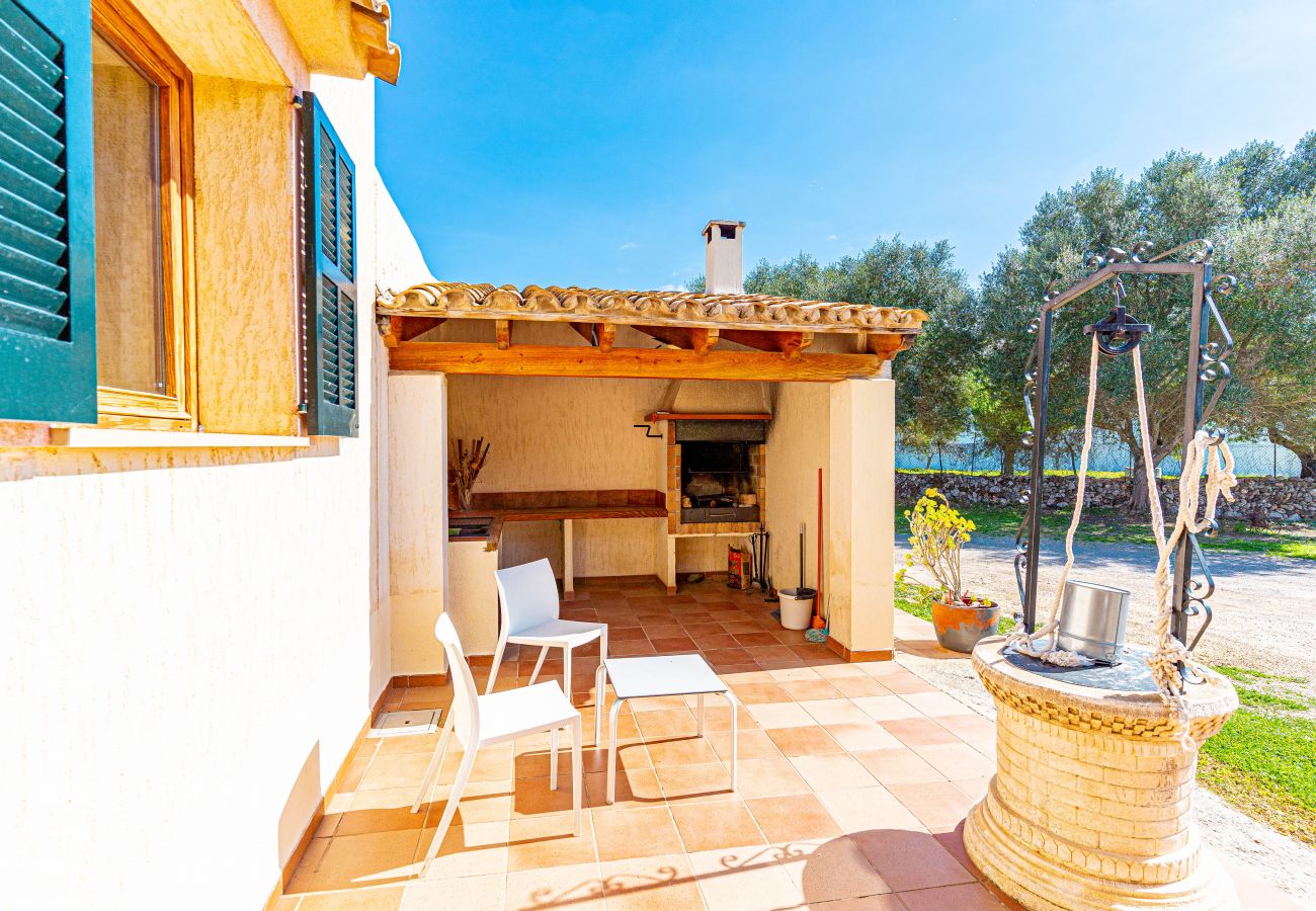 Villa à Alcudia - E392 Villa Gallina by Mallorca Villa Selection Villa à Alcudia - E392 Villa Gallina by Mallorca Villa Selection