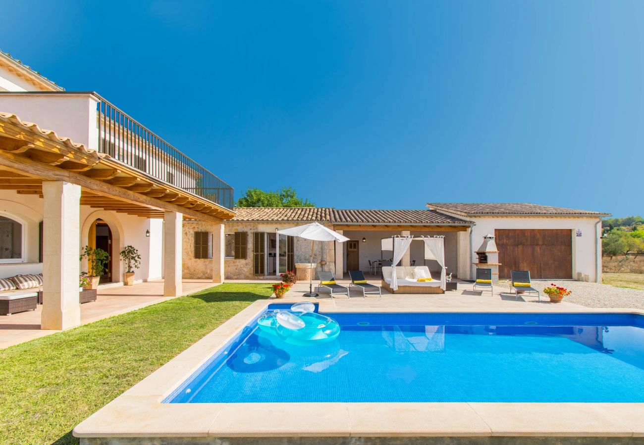 Domaine à Caimari - G121 Sera by Mallorca Villa Selection Domaine à Caimari - G121 Sera by Mallorca Villa Selection