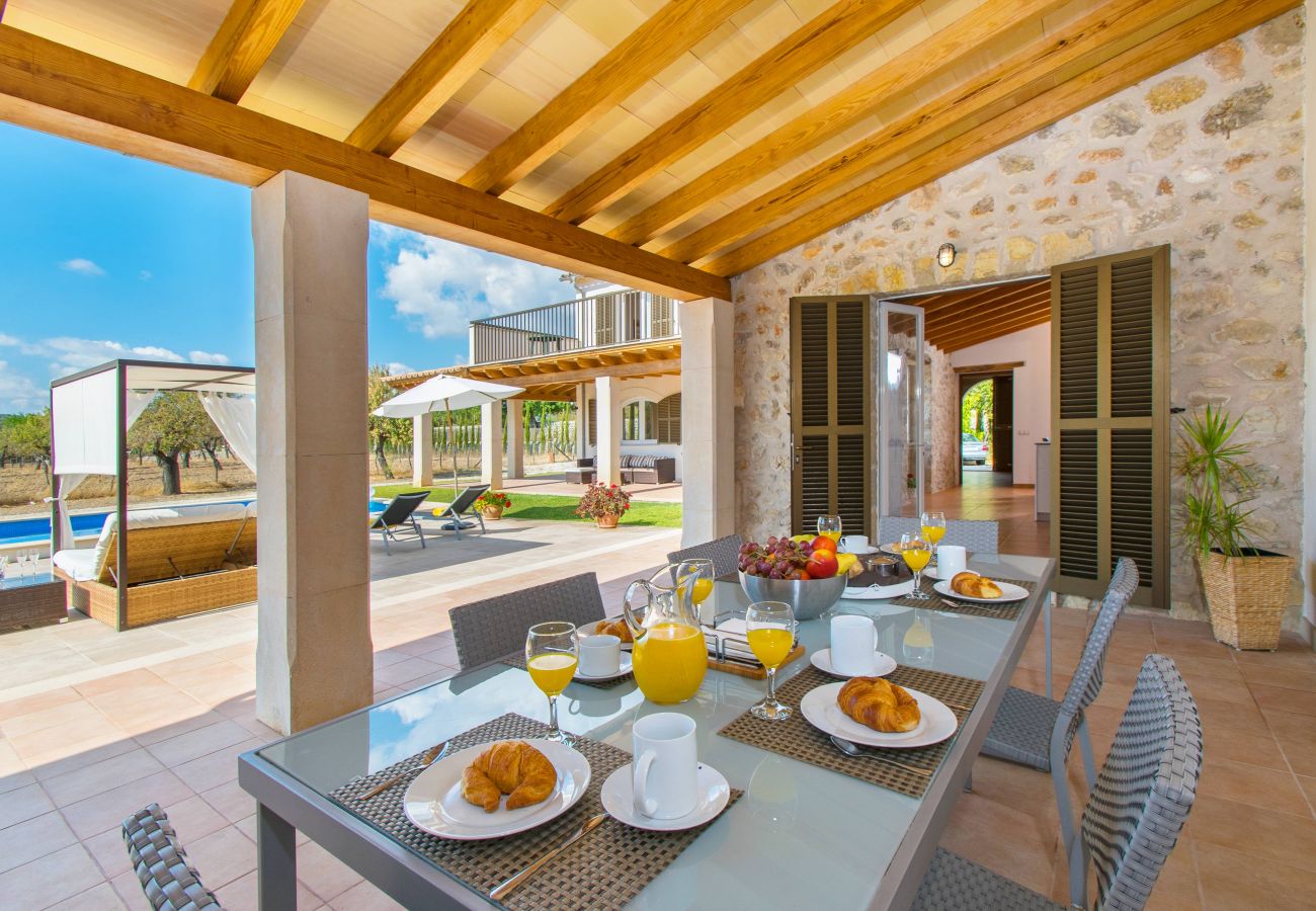 Domaine à Caimari - G121 Sera by Mallorca Villa Selection Domaine à Caimari - G121 Sera by Mallorca Villa Selection