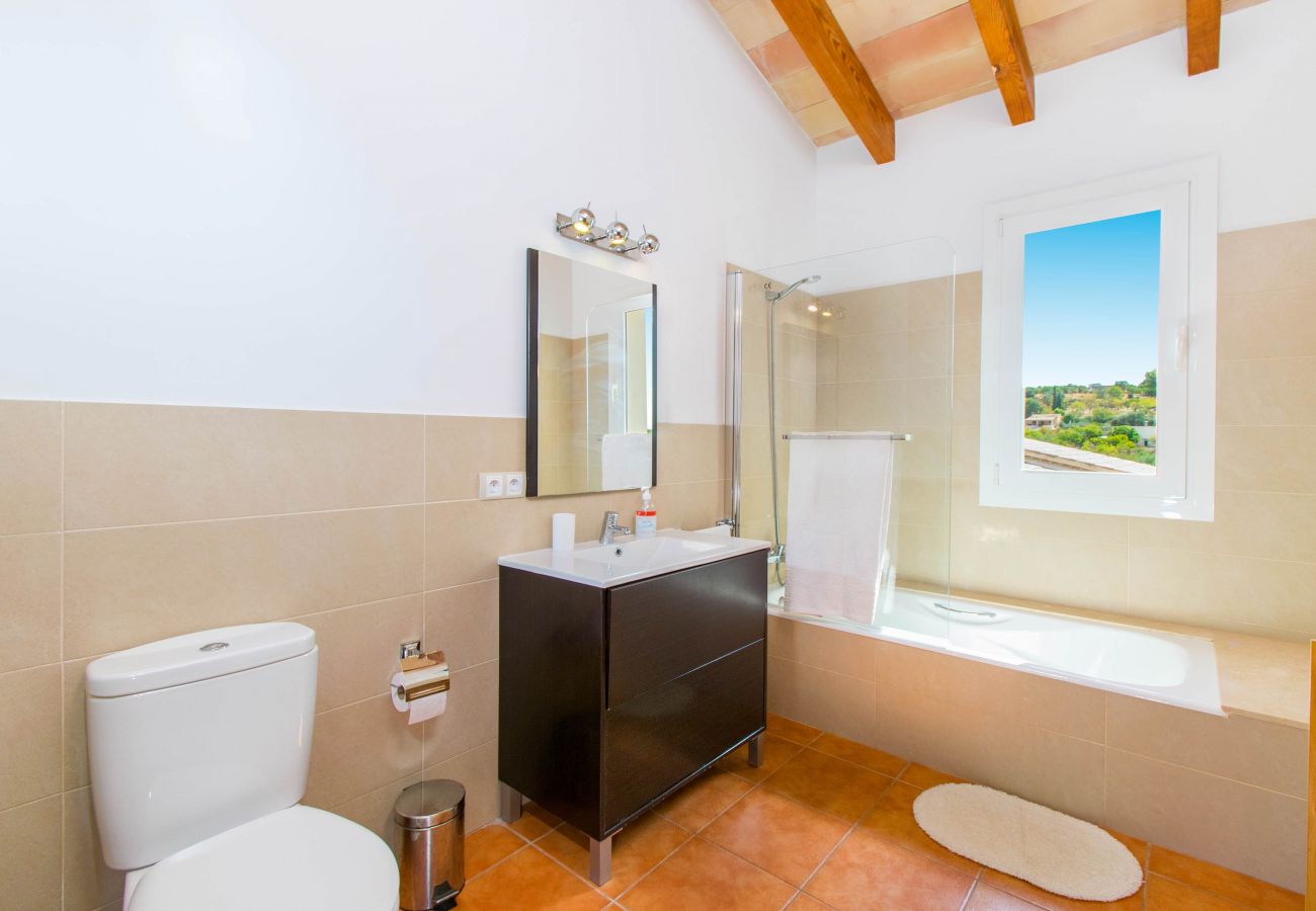 Domaine à Caimari - G121 Sera by Mallorca Villa Selection Domaine à Caimari - G121 Sera by Mallorca Villa Selection