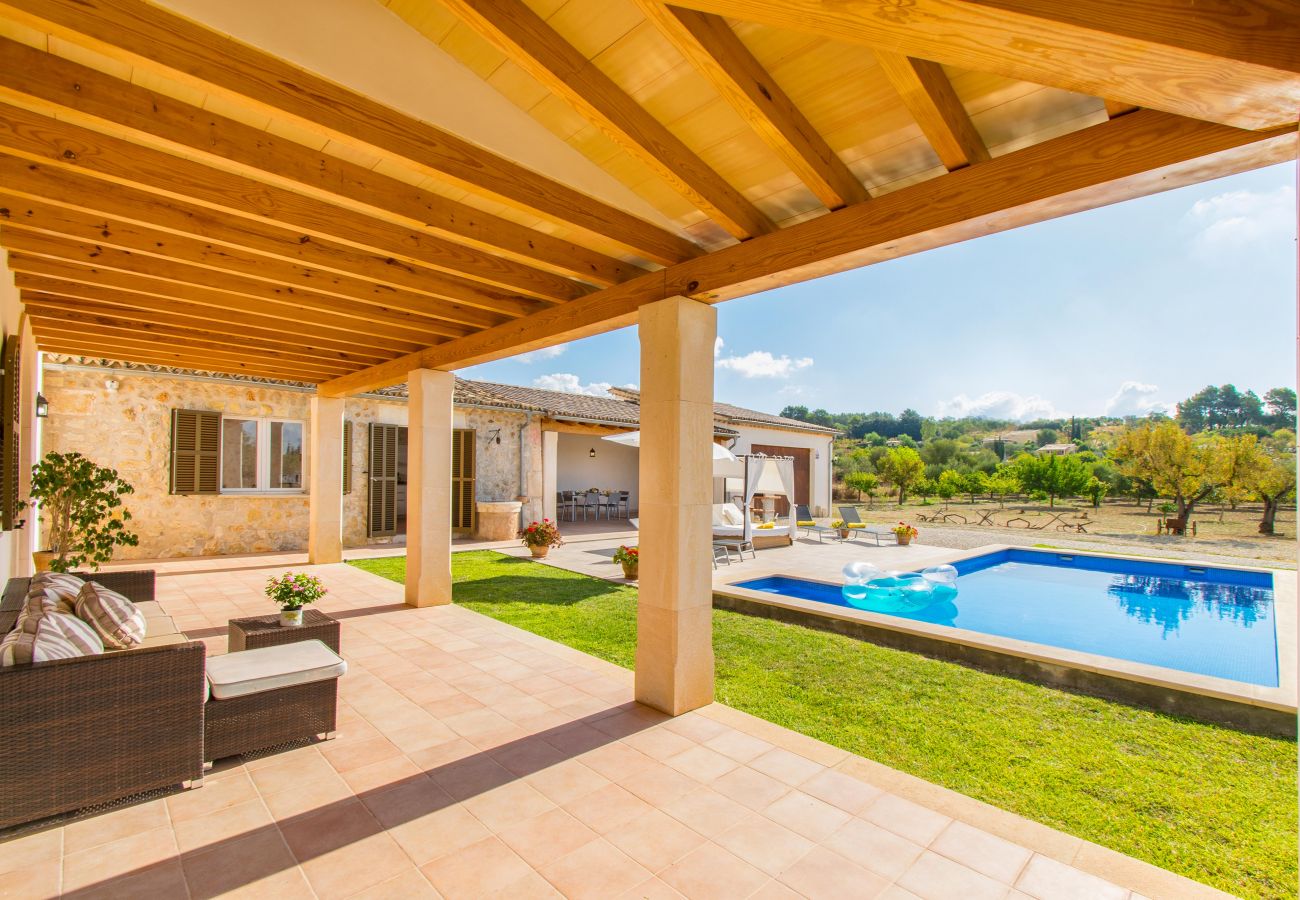 Domaine à Caimari - G121 Sera by Mallorca Villa Selection Domaine à Caimari - G121 Sera by Mallorca Villa Selection