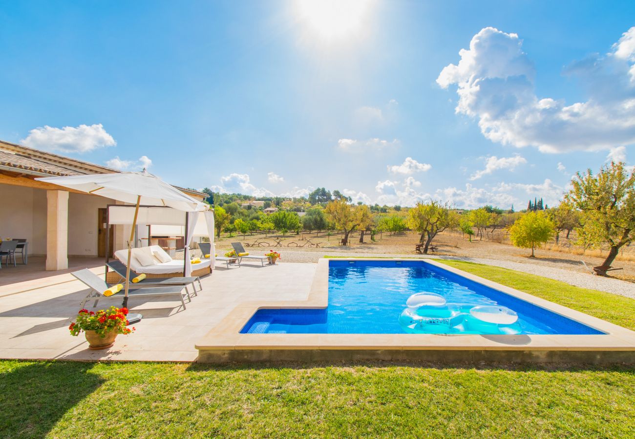 Domaine à Caimari - G121 Sera by Mallorca Villa Selection Domaine à Caimari - G121 Sera by Mallorca Villa Selection