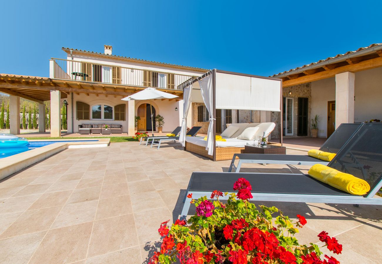 Domaine à Caimari - G121 Sera by Mallorca Villa Selection Domaine à Caimari - G121 Sera by Mallorca Villa Selection