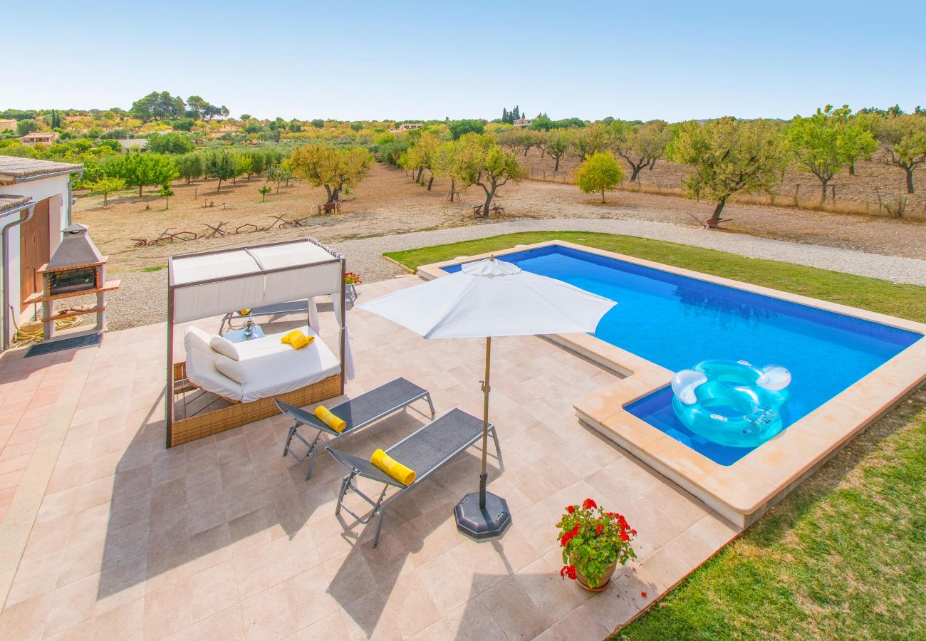 Domaine à Caimari - G121 Sera by Mallorca Villa Selection Domaine à Caimari - G121 Sera by Mallorca Villa Selection