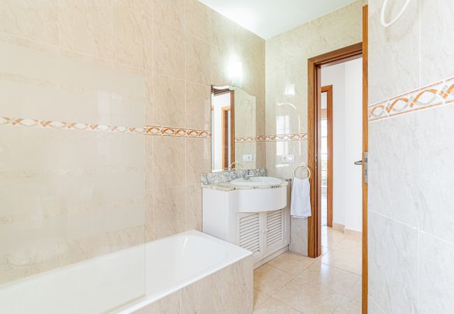 Maison à Alcudia - E393 Sa Travesa by Mallorca Villa Selection Maison à Alcudia - E393 Sa Travesa by Mallorca Villa Selection