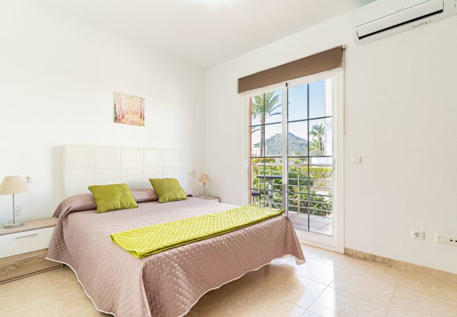 Maison à Alcudia - E393 Sa Travesa by Mallorca Villa Selection Maison à Alcudia - E393 Sa Travesa by Mallorca Villa Selection