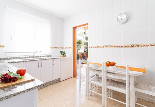 Maison à Alcudia - E393 Sa Travesa by Mallorca Villa Selection Maison à Alcudia - E393 Sa Travesa by Mallorca Villa Selection