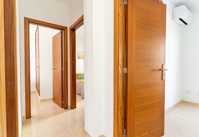 Maison à Alcudia - E393 Sa Travesa by Mallorca Villa Selection Maison à Alcudia - E393 Sa Travesa by Mallorca Villa Selection