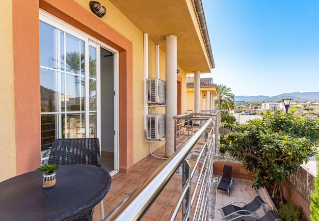 Maison à Alcudia - E393 Sa Travesa by Mallorca Villa Selection Maison à Alcudia - E393 Sa Travesa by Mallorca Villa Selection