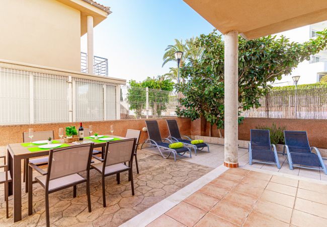 Maison à Alcudia - E393 Sa Travesa by Mallorca Villa Selection Maison à Alcudia - E393 Sa Travesa by Mallorca Villa Selection