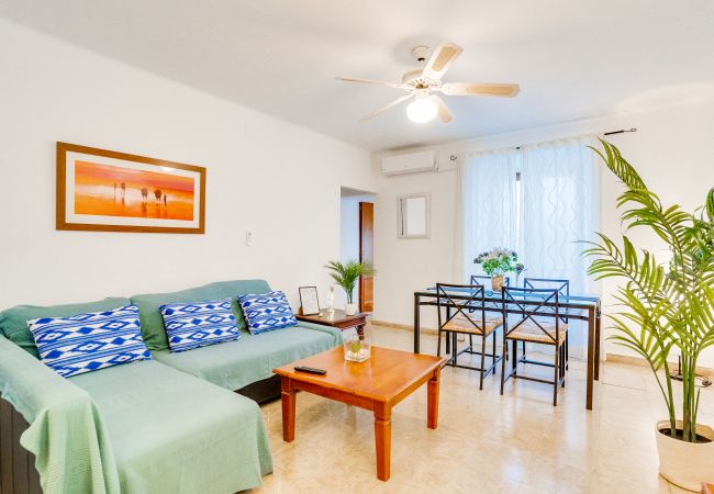 Alcúdia - Appartement