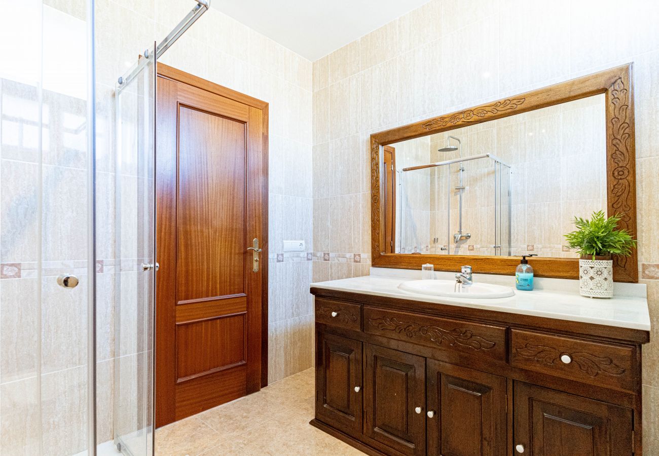 Villa à Alcudia - M353 Ibiza by Mallorca Villa Selection Villa à Alcudia - M353 Ibiza by Mallorca Villa Selection