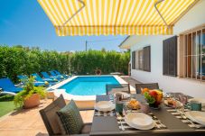 Maison à Alcudia - M403 Gran Canal by Mallorca Villa...