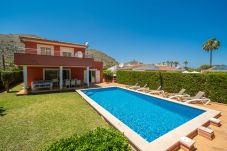 Chalet à Puerto de Alcudia - M411 Massanet by Mallorca Villa...