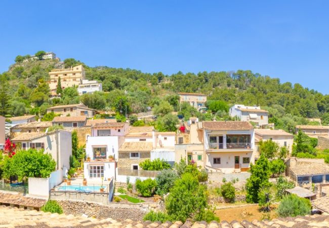 Maison à Mancor de la Vall - E420 Ca Ses Monges by Mallorca Villa Selection Maison à Mancor de la Vall - E420 Ca Ses Monges by Mallorca Villa Selection