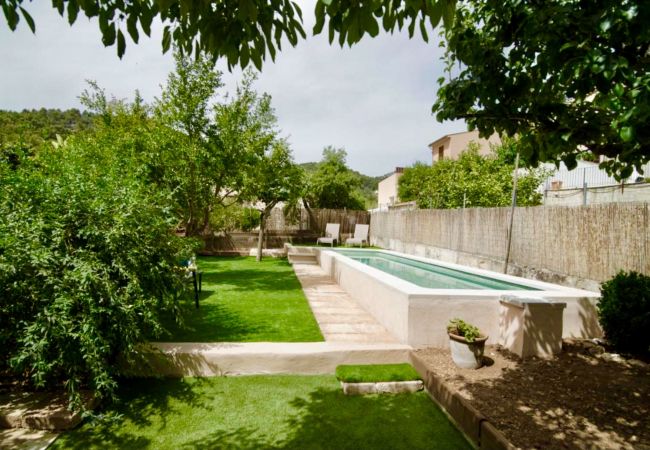 Maison à Mancor de la Vall - E420 Ca Ses Monges by Mallorca Villa Selection Maison à Mancor de la Vall - E420 Ca Ses Monges by Mallorca Villa Selection