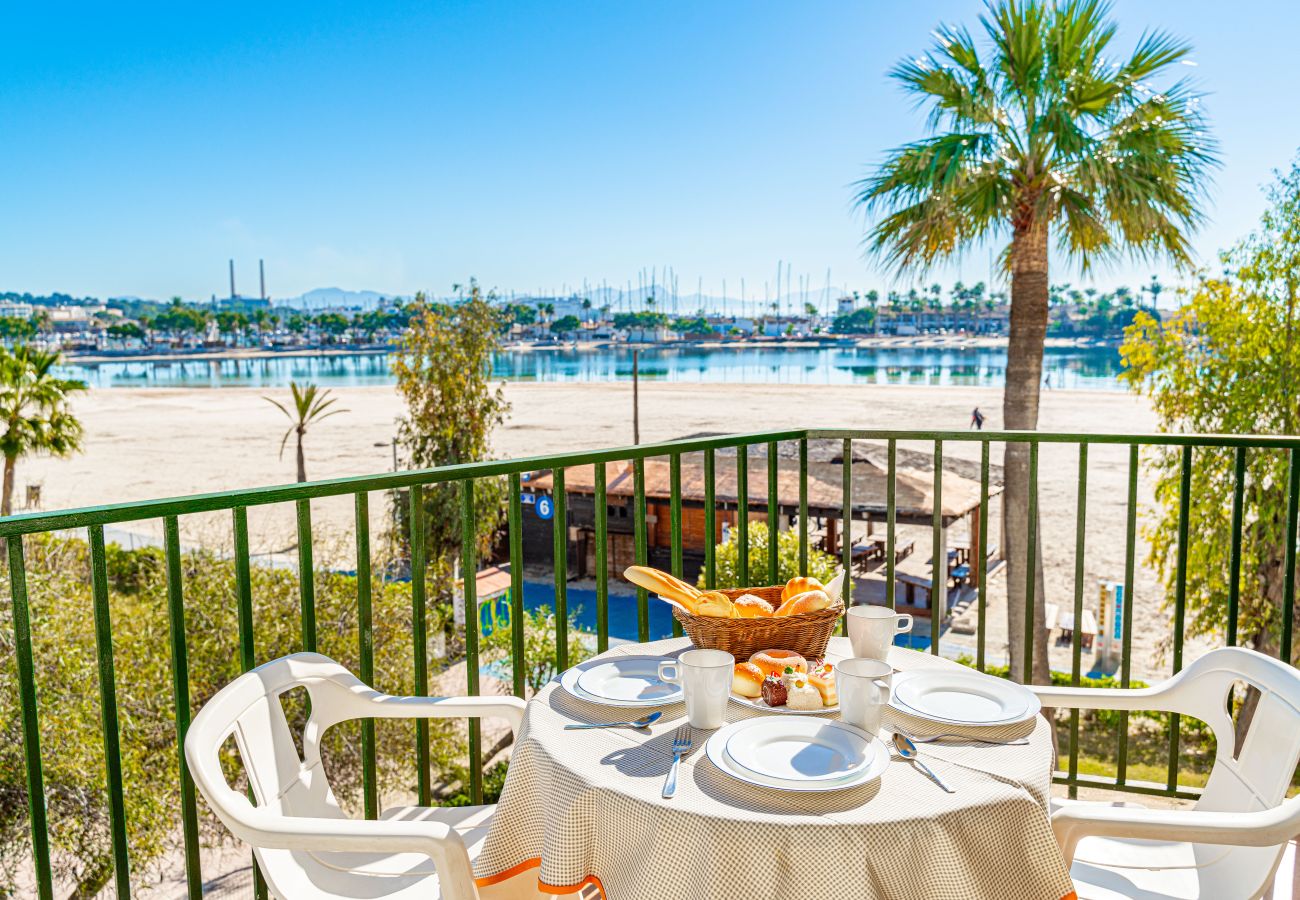 Appartement à Alcudia - E428 Anglada 54 by Mallorca Villa Selection