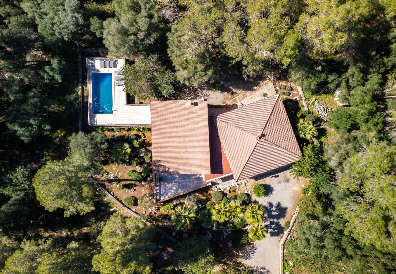 Villa à Sa Pobla - M409 Ferragut Crestatx by Mallorca Villa Selection Villa à Sa Pobla - M409 Ferragut Crestatx by Mallorca Villa Selection