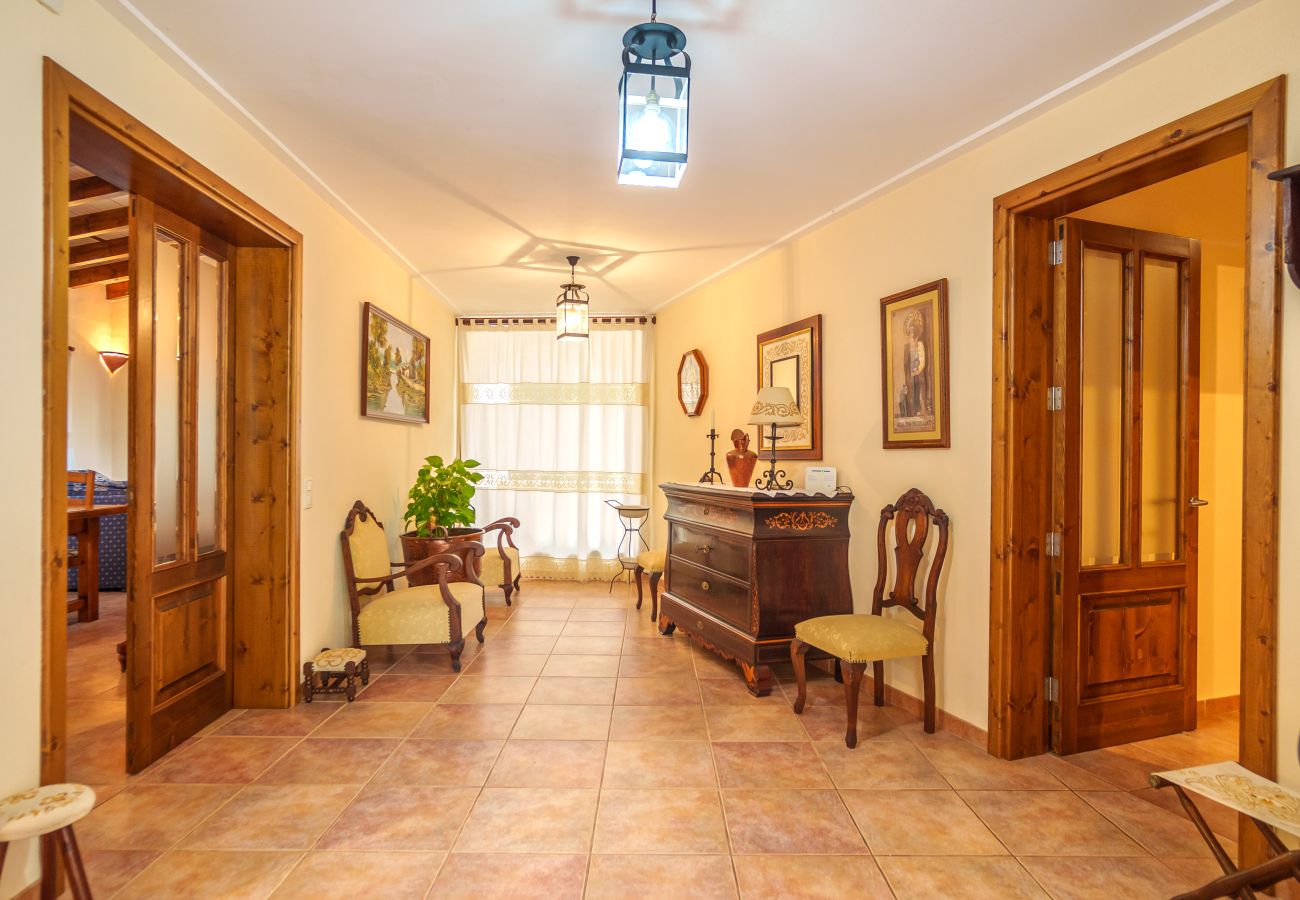 Villa à Sa Pobla - M409 Ferragut Crestatx by Mallorca Villa Selection Villa à Sa Pobla - M409 Ferragut Crestatx by Mallorca Villa Selection