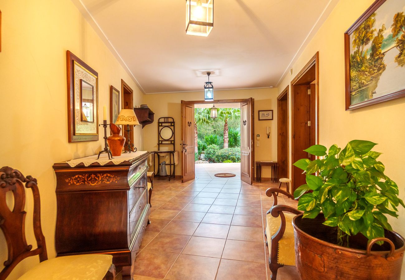 Villa à Sa Pobla - M409 Ferragut Crestatx by Mallorca Villa Selection Villa à Sa Pobla - M409 Ferragut Crestatx by Mallorca Villa Selection