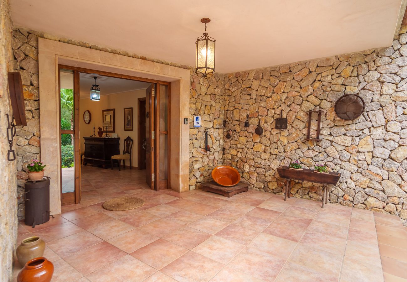 Villa à Sa Pobla - M409 Ferragut Crestatx by Mallorca Villa Selection Villa à Sa Pobla - M409 Ferragut Crestatx by Mallorca Villa Selection