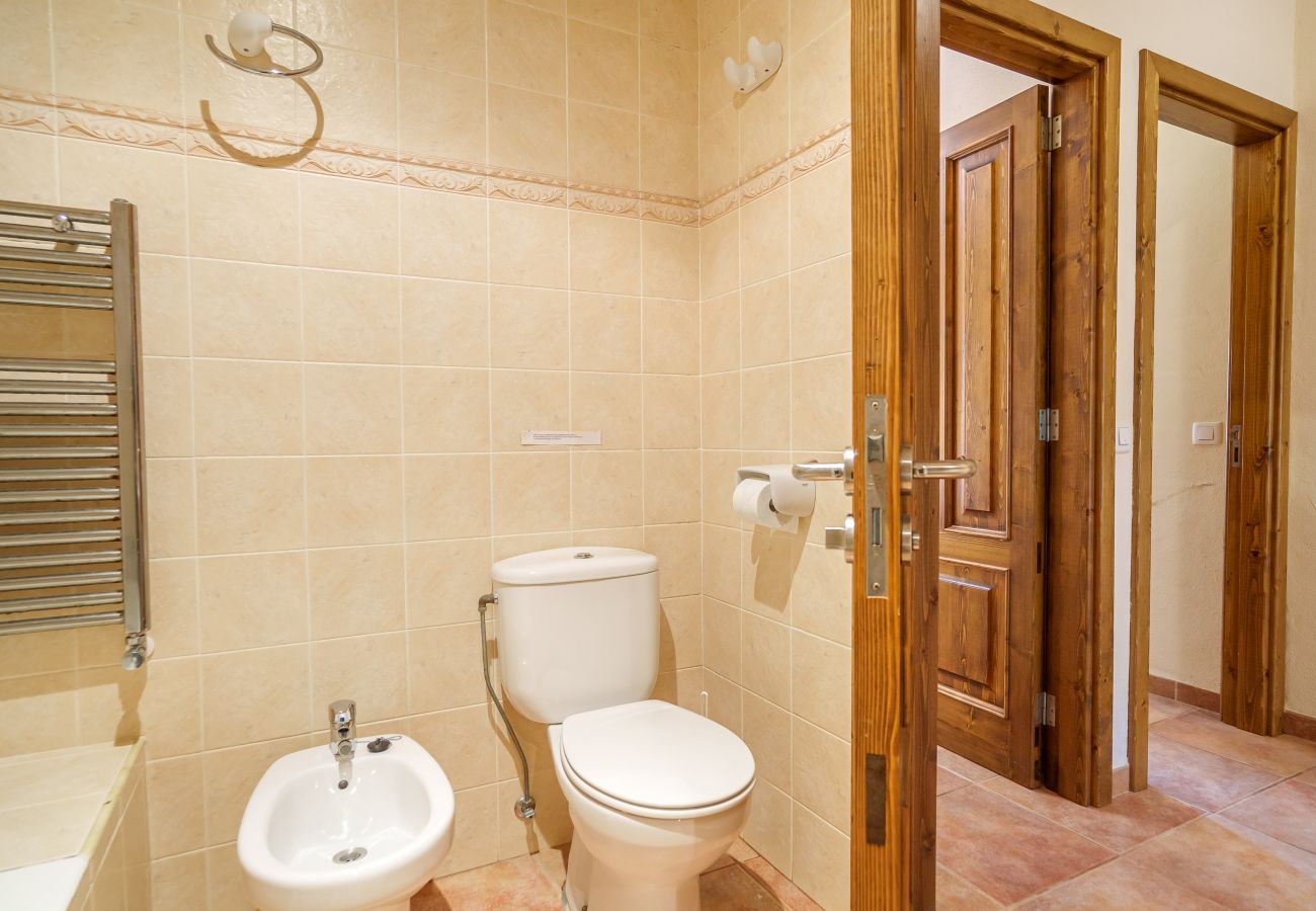 Villa à Sa Pobla - M409 Ferragut Crestatx by Mallorca Villa Selection Villa à Sa Pobla - M409 Ferragut Crestatx by Mallorca Villa Selection