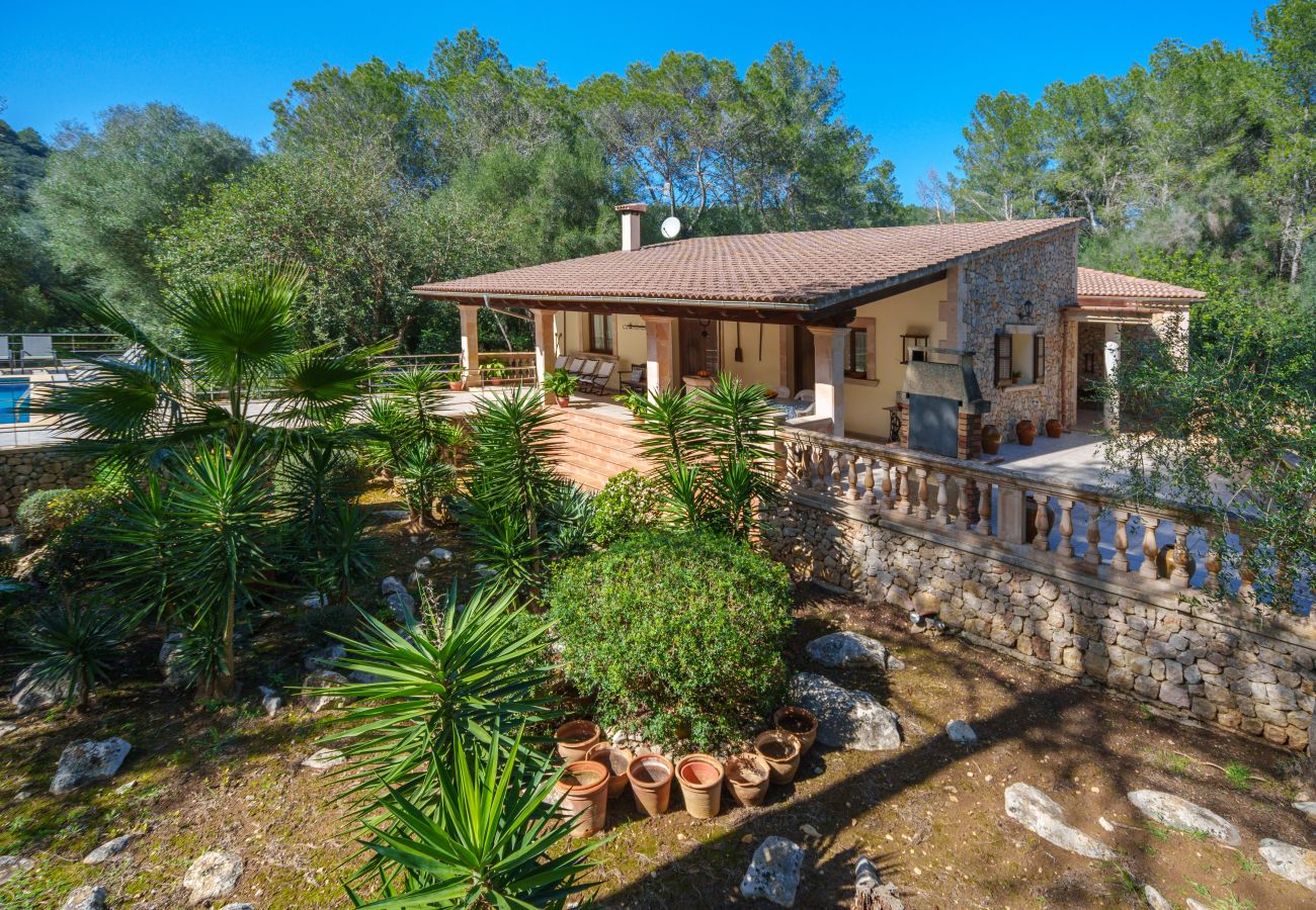 Villa à Sa Pobla - M409 Ferragut Crestatx by Mallorca Villa Selection Villa à Sa Pobla - M409 Ferragut Crestatx by Mallorca Villa Selection