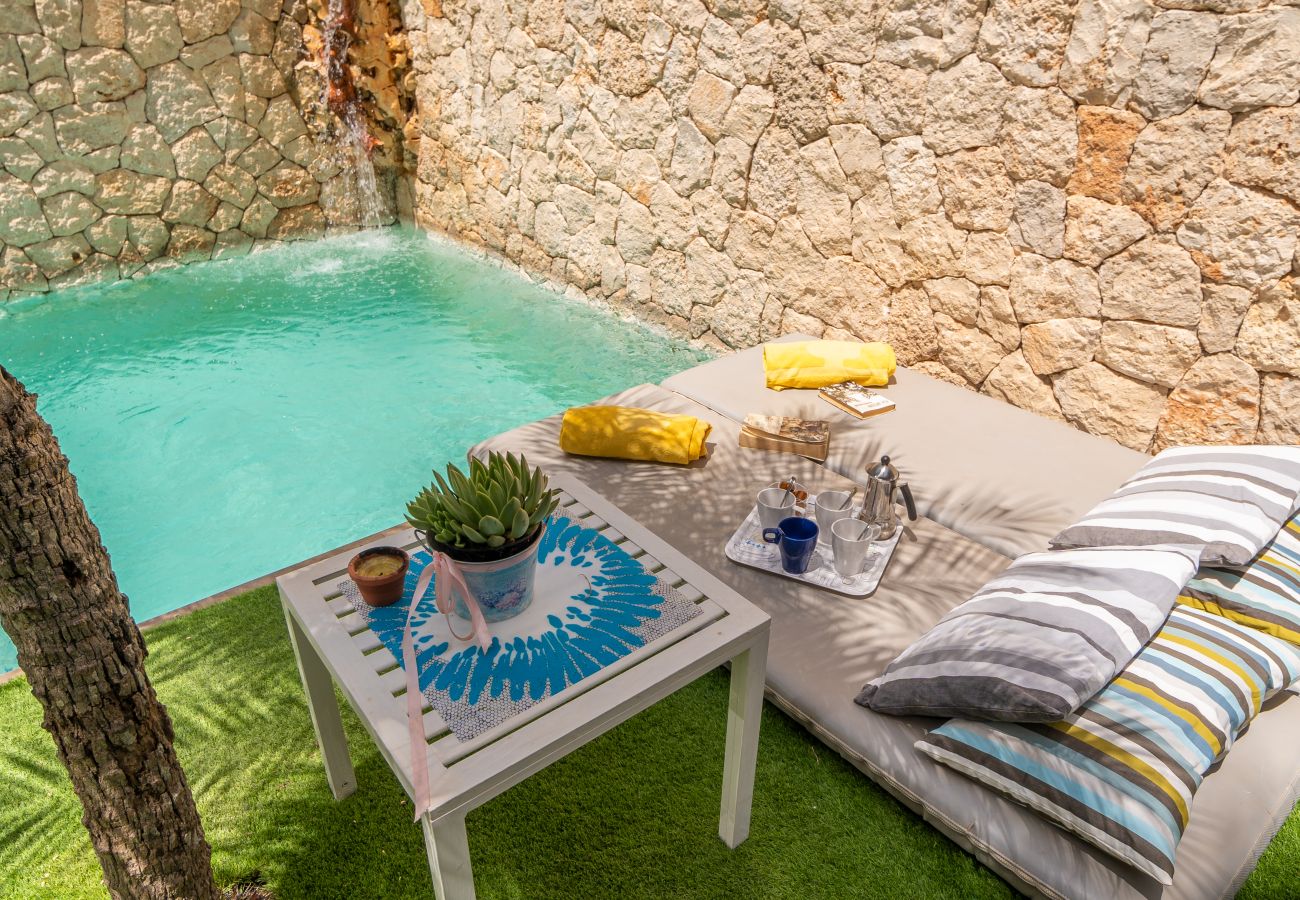 Maison mitoyenne à Ariany - E429 Ca na Sabatera by Mallorca Villa Selection Maison mitoyenne à Ariany - E429 Ca na Sabatera by Mallorca Villa Selection