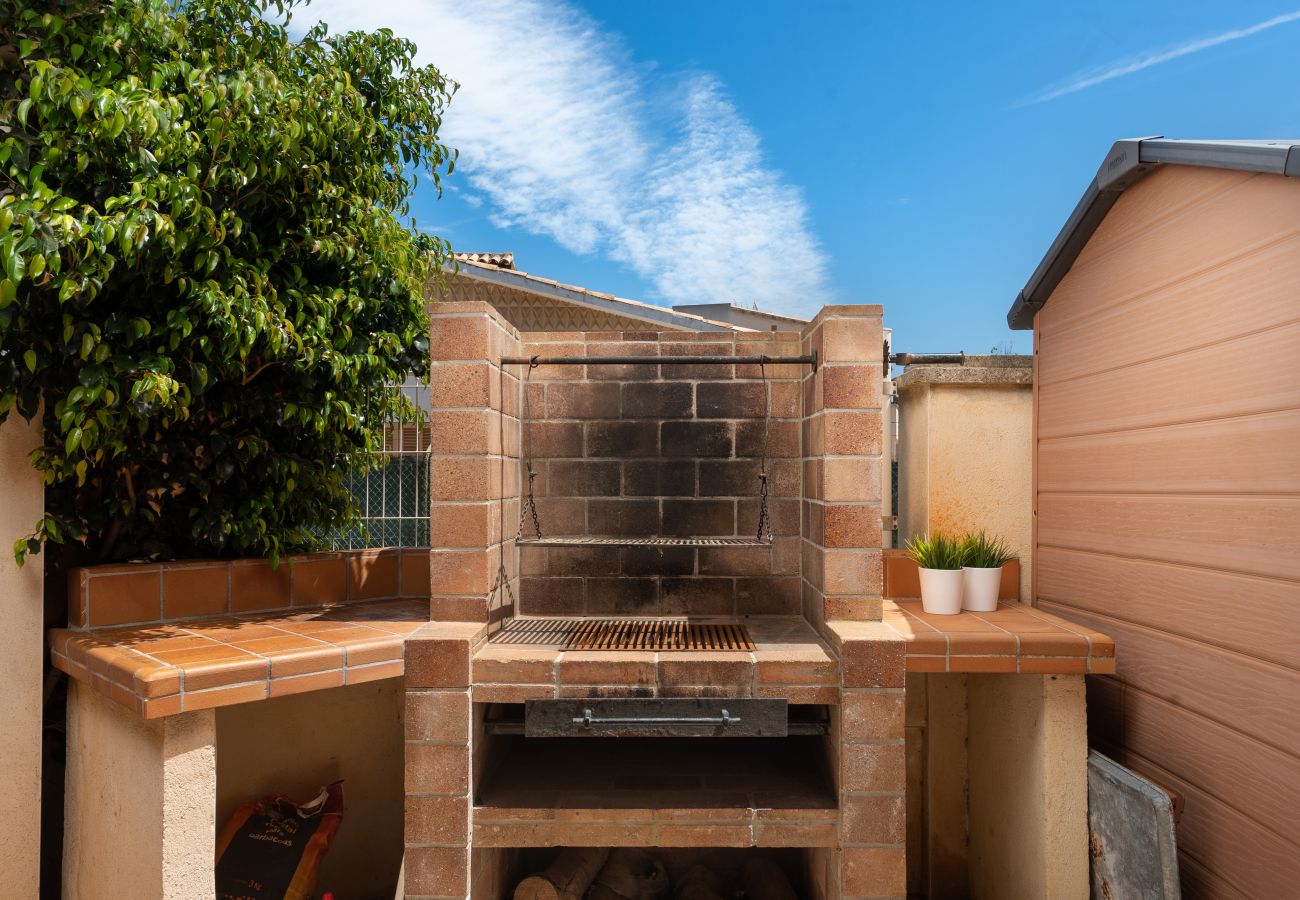 Maison à Alcudia - M397 Bernat by Mallorca Villa Selection Maison à Alcudia - M397 Bernat by Mallorca Villa Selection