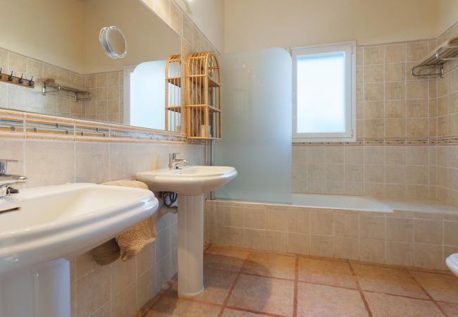 Villa in Binissalem - Melchor Villa in Binissalem - Melchor