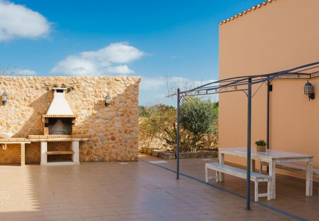 Villa in Binissalem - Melchor Villa in Binissalem - Melchor