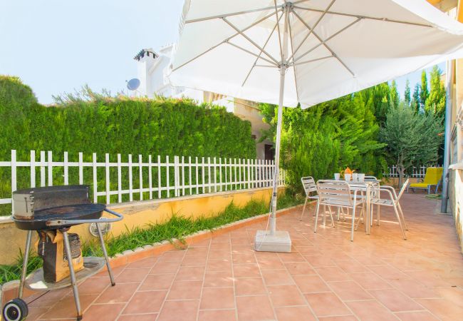 House in Alcudia - C015 Marcos by Mallorca Villa Selection House in Alcudia - C015 Marcos by Mallorca Villa Selection