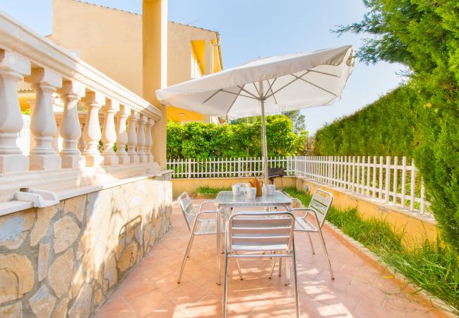 House in Alcudia - C015 Marcos by Mallorca Villa Selection House in Alcudia - C015 Marcos by Mallorca Villa Selection